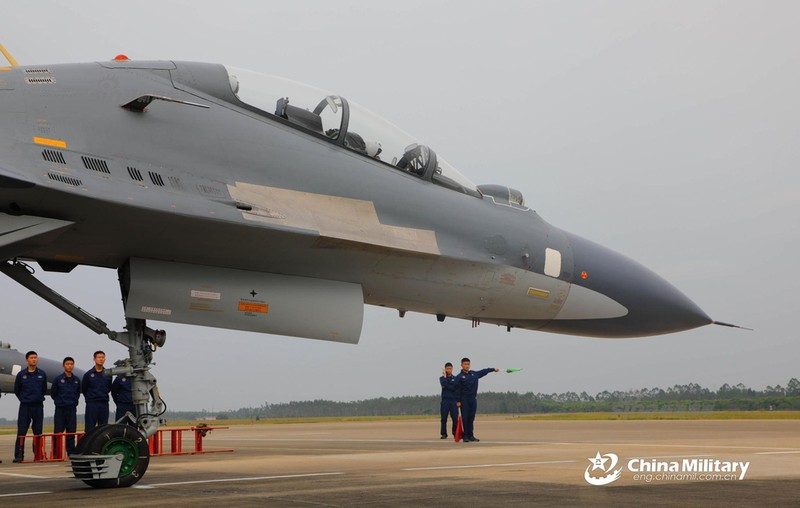 May bay Su-30 Trung Quoc khac cua An Do nhu the nao?-Hinh-9
