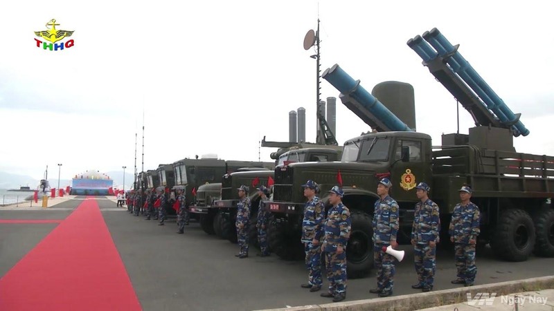 Choang: Viet Nam so huu ten lua Israel vua dung de qua mat Nga-Hinh-7