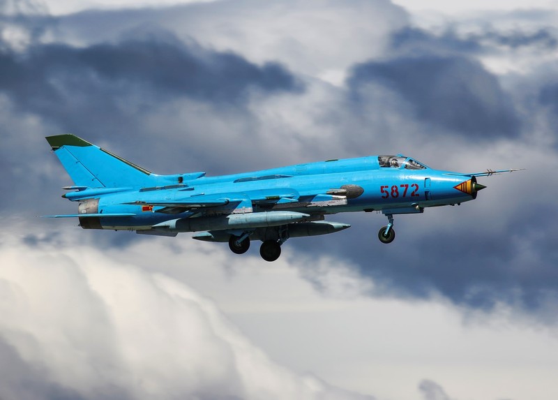 Su-22 vua gap su co o Yen Bai hien dai ra sao?-Hinh-10