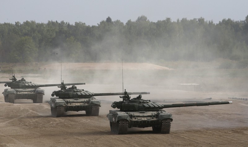 Vi sao T-90 giup xe tang Nga lam nen danh tieng?-Hinh-2