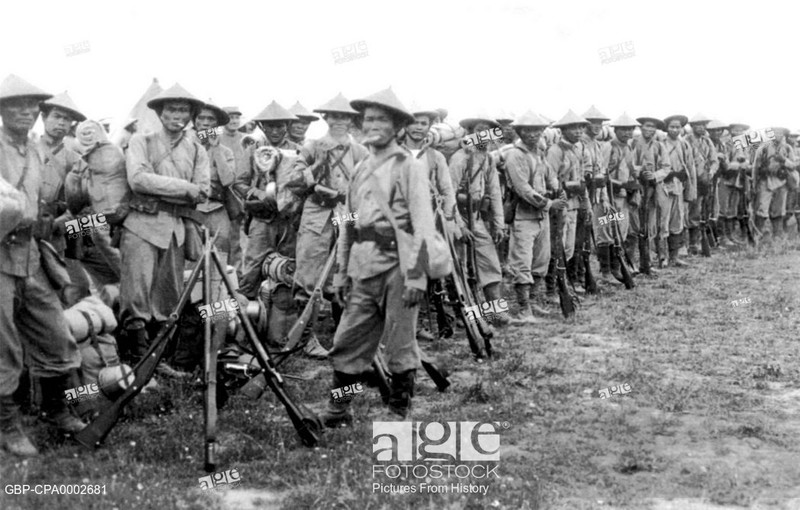 Vi sao nguoi Viet xuat hien o chien truong chau Au 1917?-Hinh-8