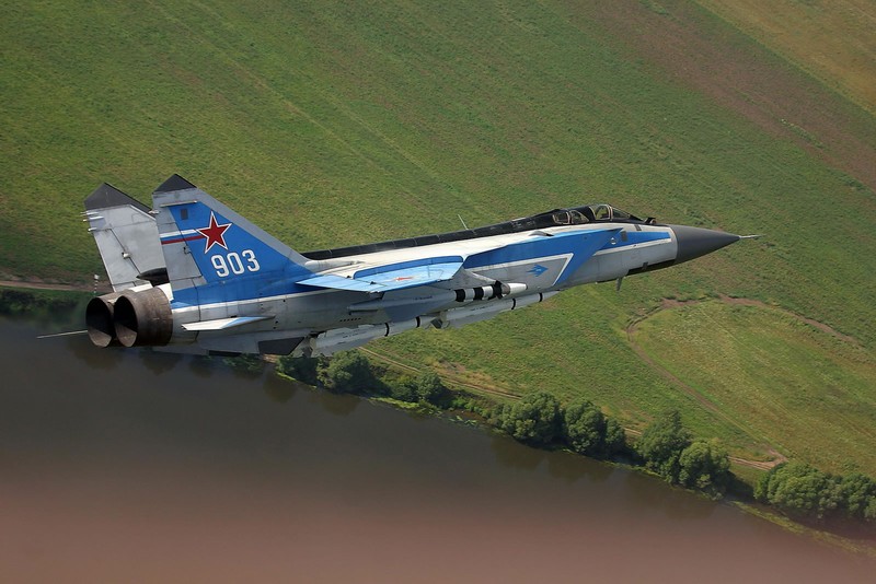 MiG-31 cua Nga co the “len dinh” cao nhat bao nhieu?-Hinh-7