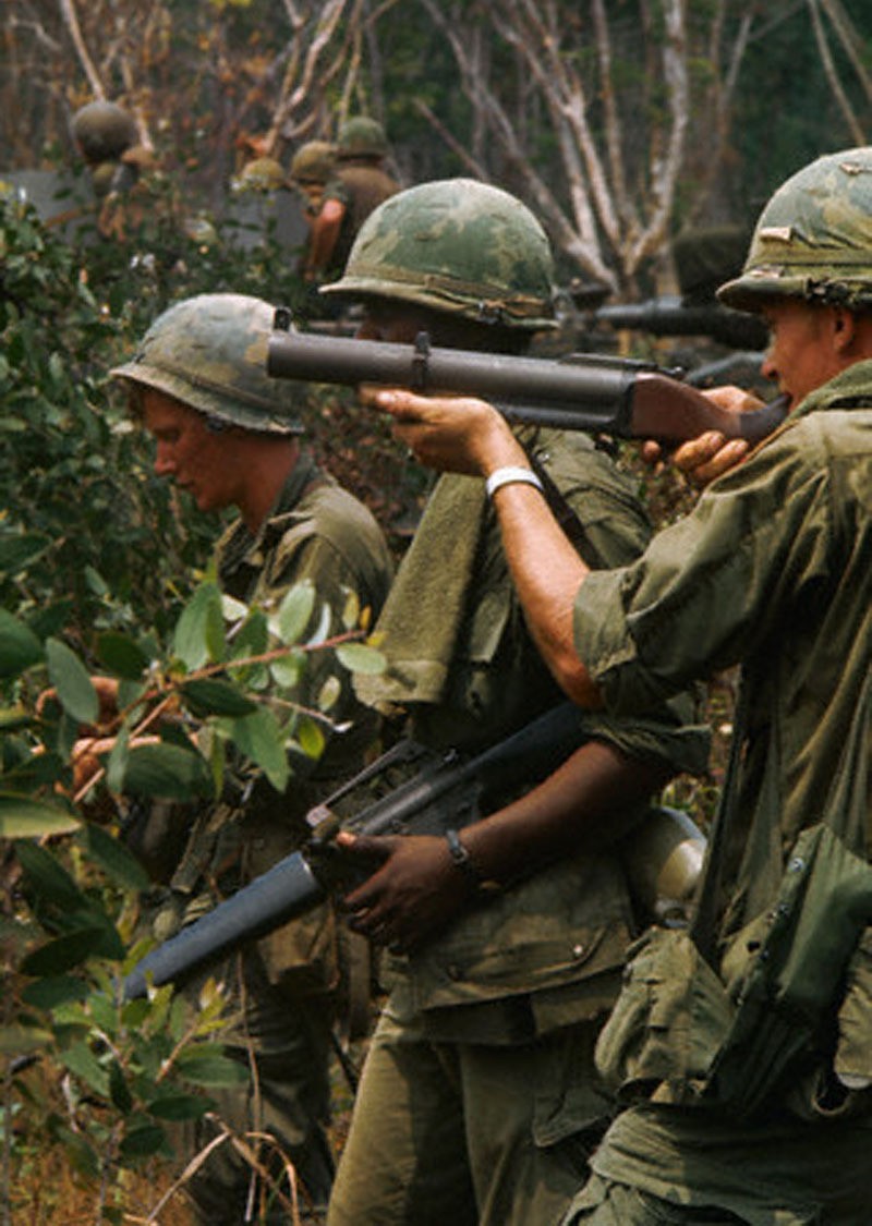 Giai ma khau sung nguy hiem nhat trong Chien tranh Viet Nam-Hinh-6