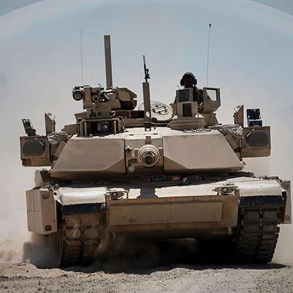 Truyen thong My day song ve phien ban M1 Abrams bi an tai Romania-Hinh-9