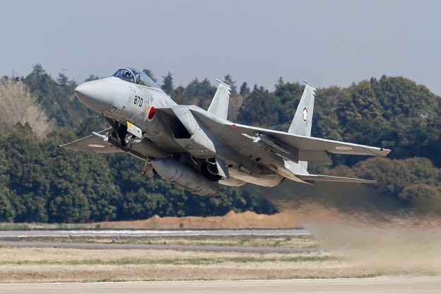 Nhat dang co trong tay bao nhieu tiem kich hang nang F-15?-Hinh-8