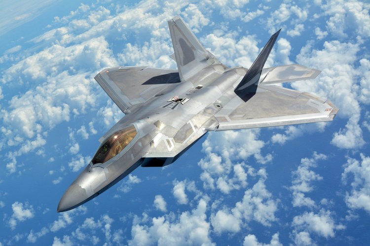 6 loai may bay dat nhat Quan doi My - F-35 khong co mat!-Hinh-9