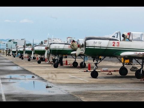 Yak-52: “Lop hoc tren may” cua khong quan Viet Nam-Hinh-7