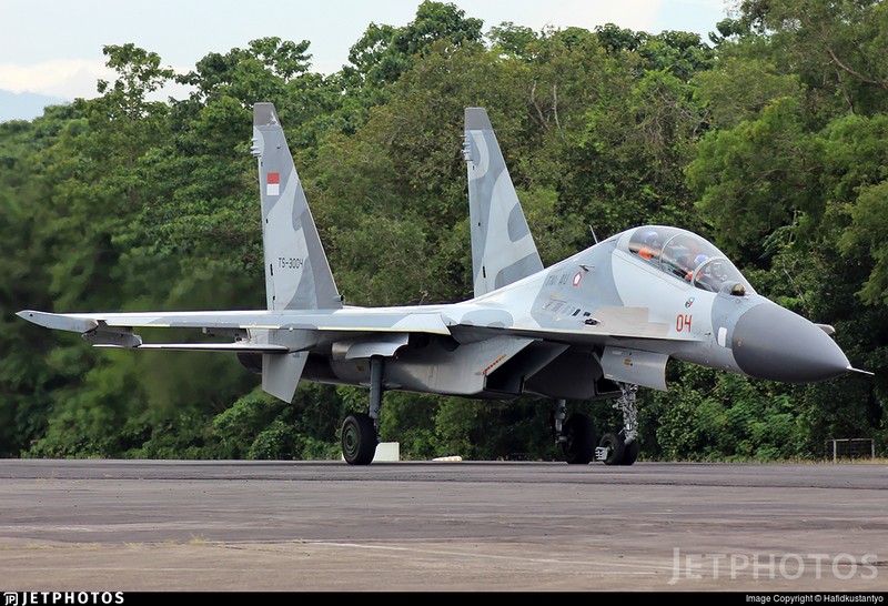 Lang gieng Indonesia hien dang co trong tay bao nhieu chiec Su-30MK2?-Hinh-10