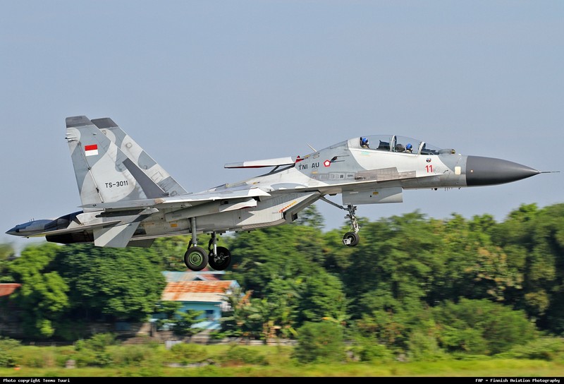 Lang gieng Indonesia hien dang co trong tay bao nhieu chiec Su-30MK2?-Hinh-7