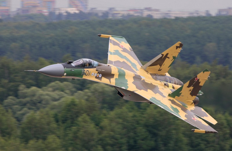 Chien dau co yeu menh Sukhoi Su-37 da bi “khai tu” ra sao-Hinh-6