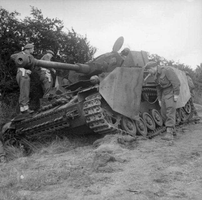 Panzer IV: Kiet tac bang thep cua Duc trong CTTG 2-Hinh-12