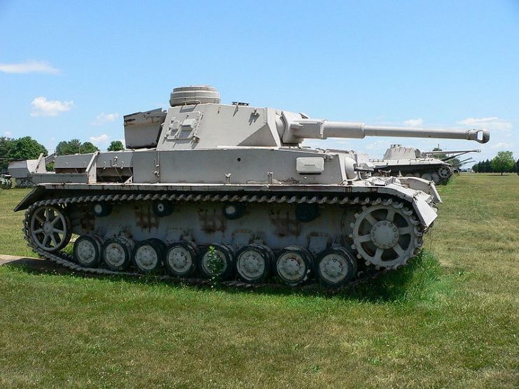 Panzer IV: Kiet tac bang thep cua Duc trong CTTG 2-Hinh-15