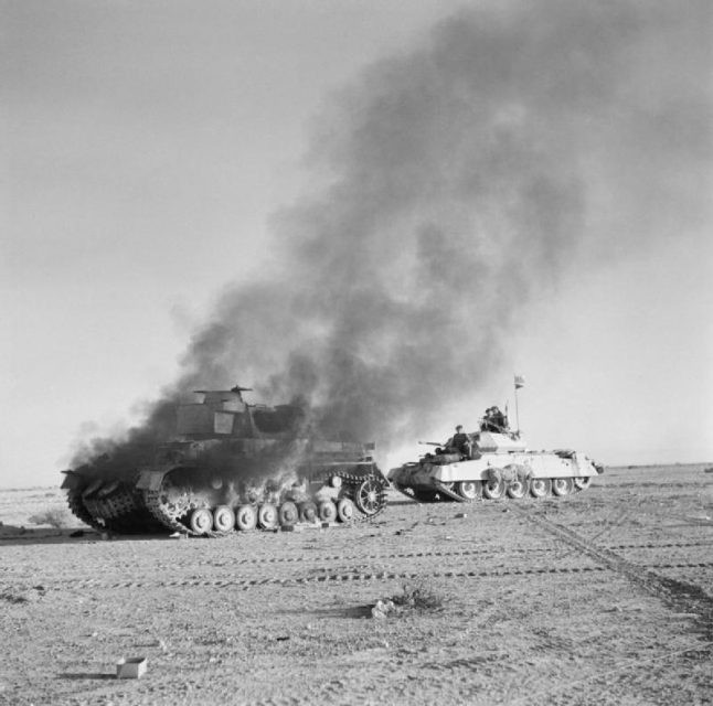Panzer IV: Kiet tac bang thep cua Duc trong CTTG 2-Hinh-5
