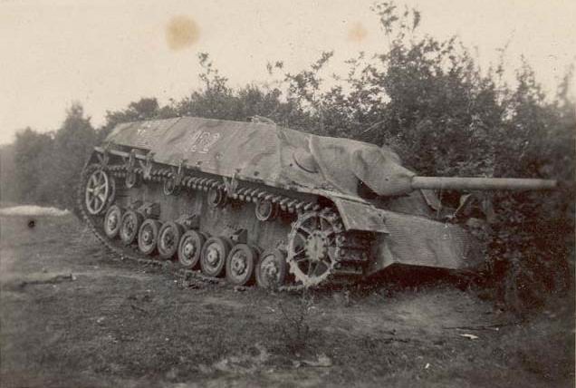 Kinh hai cach quan Duc lam nen suc manh tuyet doi cua Panzer IV-Hinh-5