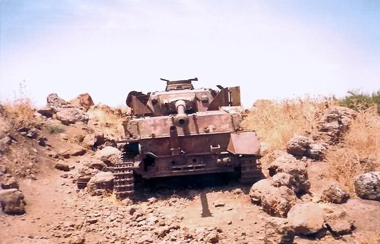 Vi sao xe tang Panzer IV van song tot sau The chien thu 2-Hinh-8