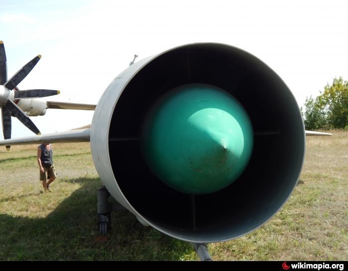 Ky la ten lua mang hinh dang tiem kich MiG-21 cua Lien Xo-Hinh-5