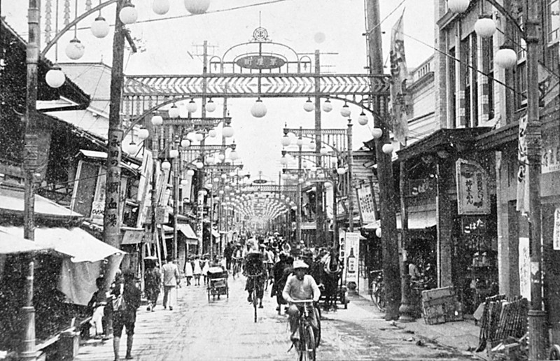 Ngay nay nam xua: Hiroshima hung chiu qua bom nguyen tu dau tien!