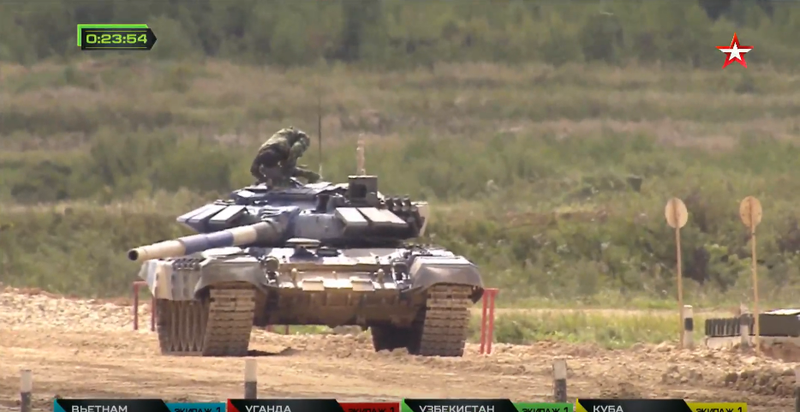 Chung ket Tank Biathlon 2019: DT Viet Nam xuat sac ve dich thu nhi-Hinh-25