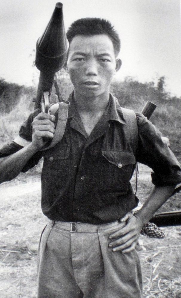 Sung chong tang B-40: Huyen thoai sanh ngang AK-47 trong chien tranh Viet Nam-Hinh-10