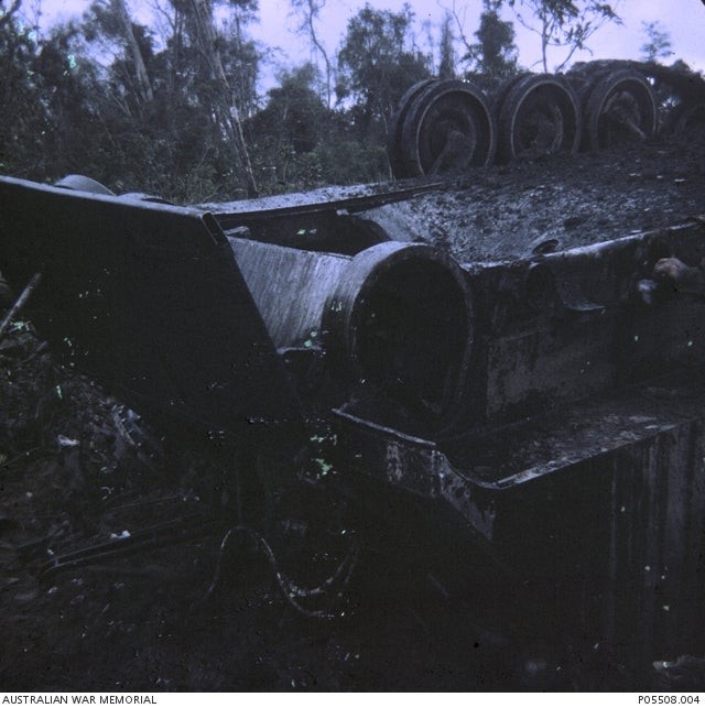 Tham canh thiet giap M113 My khi gap hoa luc quan giai phong-Hinh-6