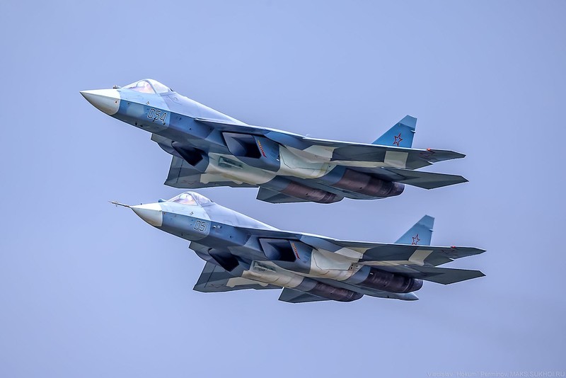 Viet Nam nen quan tam toi Su-57e do Nga xuat khau, vi sao?-Hinh-7