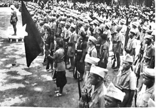 Bien nguoi tai Quang truong Ba Dinh trong ngay lich su 2/9/1945-Hinh-2
