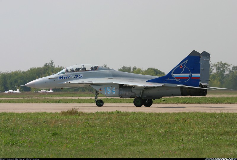 Ky la: Nga de nghi Malaysia doi MiG-29 