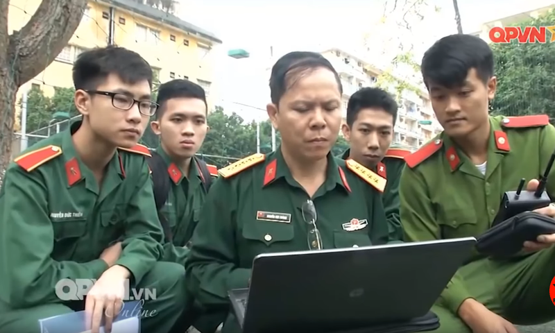 Viet Nam che tao thanh cong sung “ban” UAV-Hinh-6