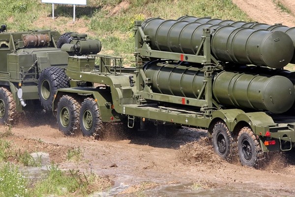 Ten lua S-400 ban chay, Nga ruc rich san xuat hang loat S-500?-Hinh-7