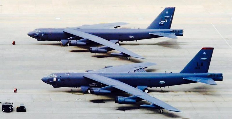 B-52 thoi chien tranh Viet Nam lien tuc duoc nang cap-Hinh-7