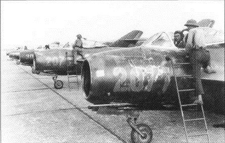 Tinh hoa chien thuat MiG-17 cua Khong quan Viet Nam-Hinh-13