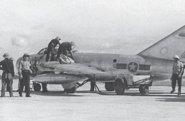 Tinh hoa chien thuat MiG-17 cua Khong quan Viet Nam-Hinh-3