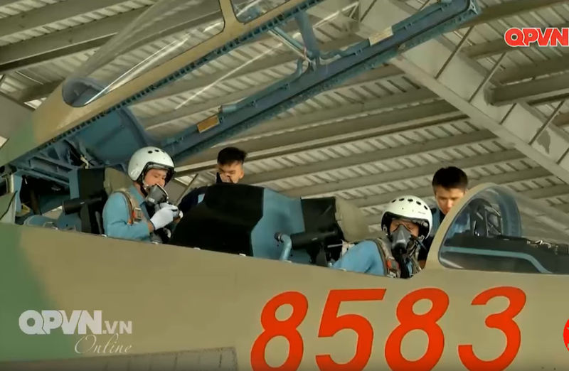 Dan Su-30MK2 Viet Nam hoanh trang duoc 