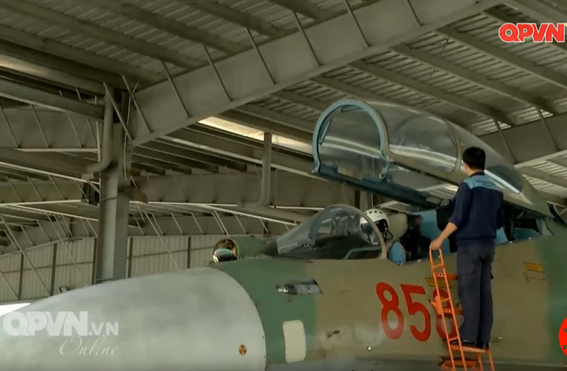 Dan Su-30MK2 Viet Nam hoanh trang duoc 