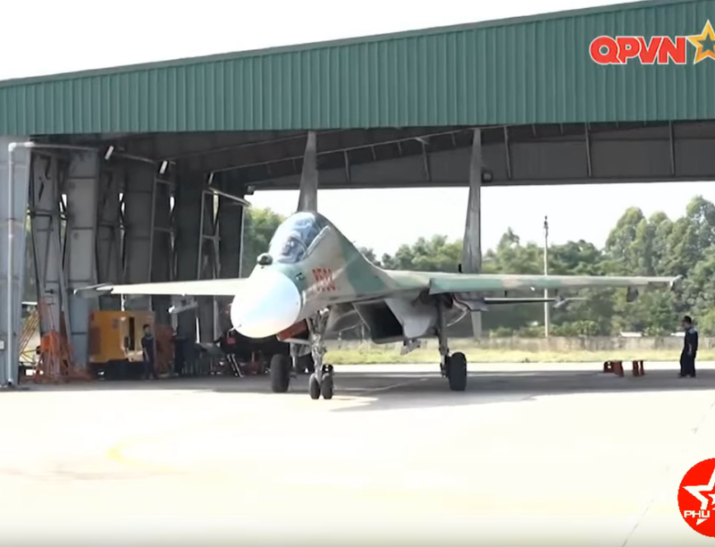 Dan Su-30MK2 Viet Nam hoanh trang duoc 