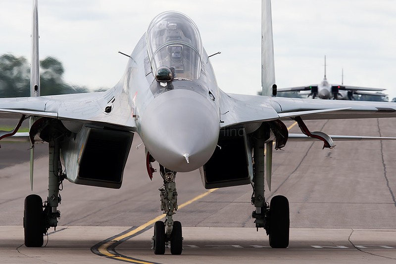 Su-30MKI nang cap phat hien duoc F-35, J-20... Viet Nam se hoc theo?-Hinh-5