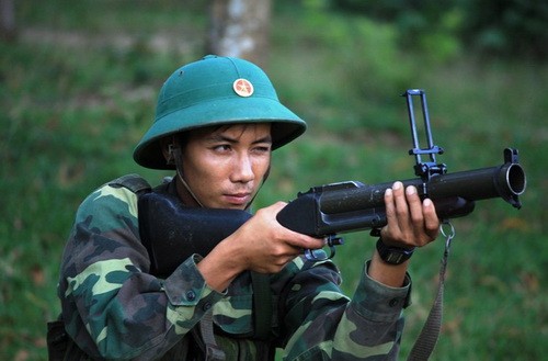 Sung phong luu cua Quan doi Viet Nam: Mot nua la hang My!-Hinh-7