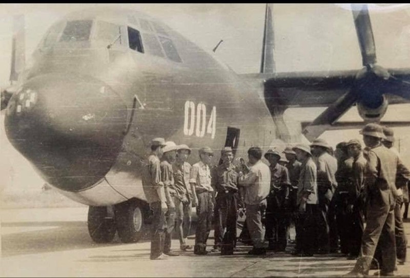 Anh hiem dan “ngua tho” C-130 chien loi cua Viet Nam sau danh My-Hinh-4