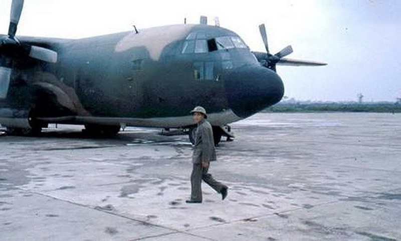 Anh hiem dan “ngua tho” C-130 chien loi cua Viet Nam sau danh My-Hinh-6