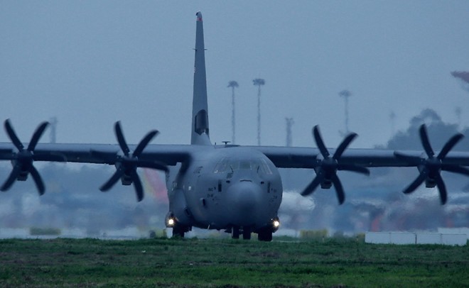 Anh hiem dan “ngua tho” C-130 chien loi cua Viet Nam sau danh My-Hinh-7