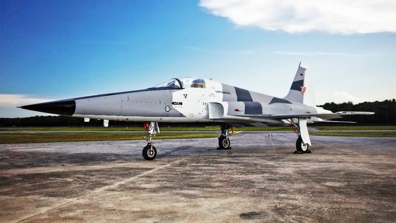 F-5 va MiG-21: Bo doi tac chien dac biet cua Khong quan Viet Nam-Hinh-7