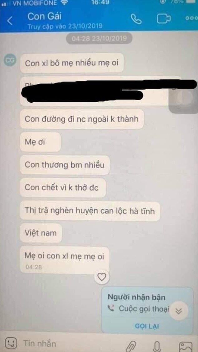 Bao Anh: Nghi van co 6 nan nhan Viet Nam trong so 39 nguoi chet trong container-Hinh-10