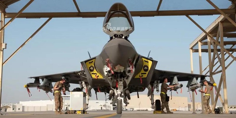 Ha gia ban tiem kich F-35, Lockheed Martin van tiep tuc 