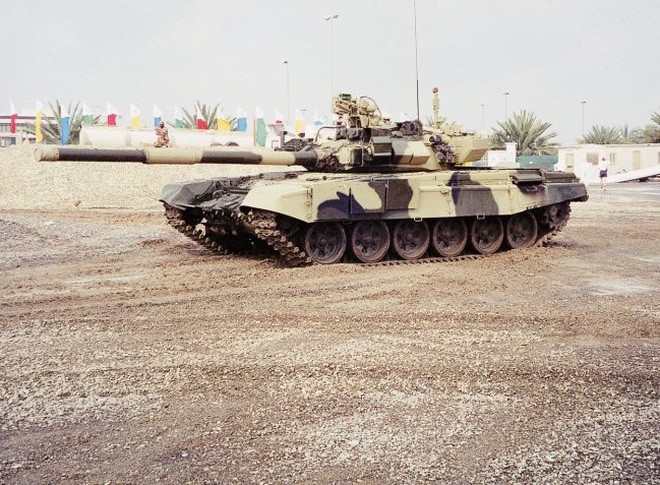 Mo xe nguyen nhan T-90 An Do no nong khien mot linh chet tai cho-Hinh-4