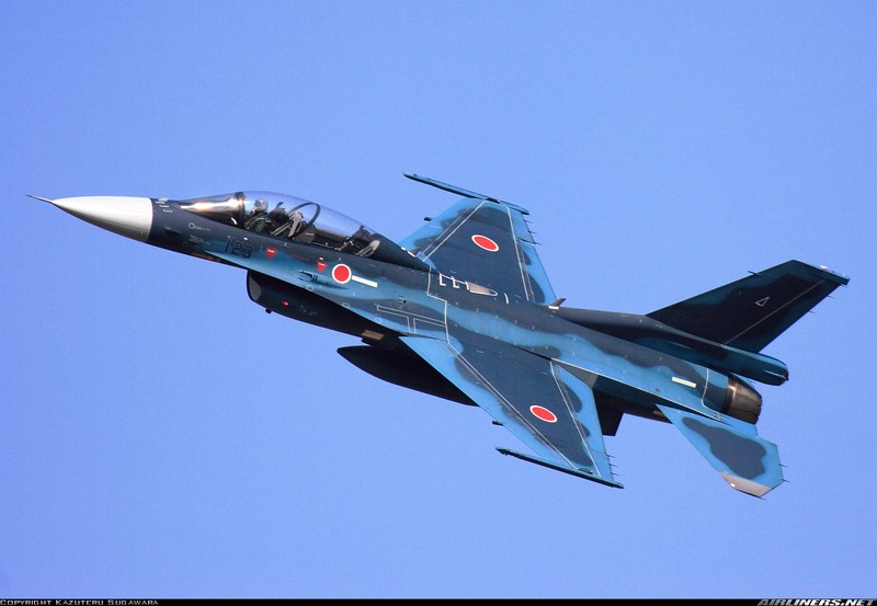 Nhat Ban sap cho dan F-16 noi dia ve huu, co hoi cua Viet Nam?-Hinh-7