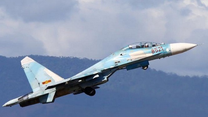 Su-27 va Su-30 Viet Nam bay bao nhieu gio moi nam, chi phi bay the nao?-Hinh-3