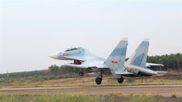 Su-27 va Su-30 Viet Nam bay bao nhieu gio moi nam, chi phi bay the nao?-Hinh-9