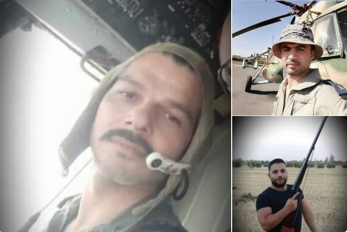 Truc thang Mi-8 cua Syria roi o Hama khien 3 quan nhan thiet mang-Hinh-4