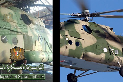 Truc thang Mi-8 cua Syria roi o Hama khien 3 quan nhan thiet mang-Hinh-6