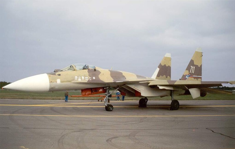 Co them MiG-29 
